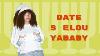 ELA YABABY | MAKE ME DRUNK