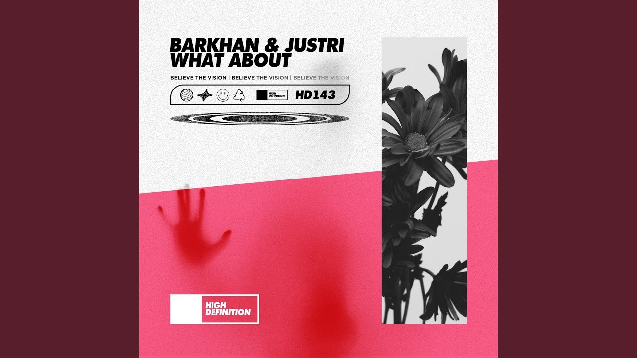 Watch What About on YouTube Watch What About on YouTube