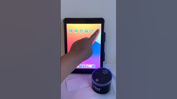 How to Read NFC Tags with the S550 Contactless Reader-Writer