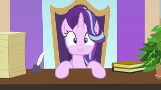 Headmare of the School [Animation]