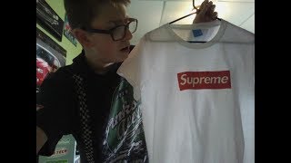 8 Supreme Bogo Tee Ioffer Review