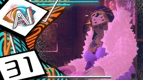 Unravel ⎢ AI The Somnium Files – nirvanA Initiative Part 31