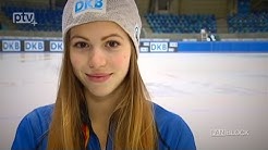 Anna Seidel Short Track Youtube