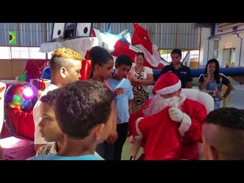 Natal - Esquadrilha