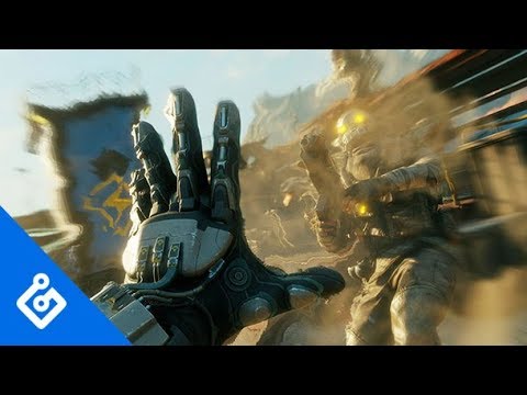 All Of Rage 2's Over-Powered Abilities
