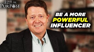 The Simple Shift In Focus That Actually Gives You Powerful Influence