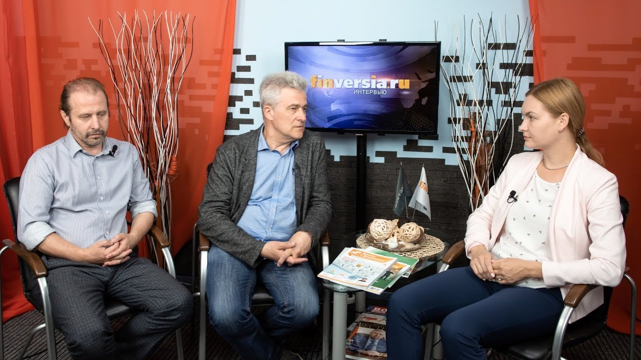 В стране образовалась многопрофессиональная среда финансовых просветителей