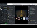 Anti [1595] vs Centauri [1343] (Full Duel)