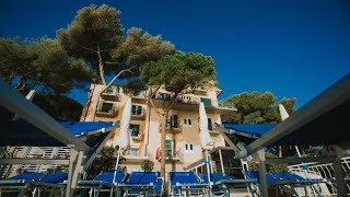 Hotel Arc En Ciel, Diano Marina, Italy