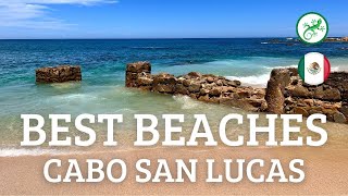 Los Cabos Mexico: Best Swimmable Beaches for Families with Kids in Cabo San Lucas | PerfectDayToPlay