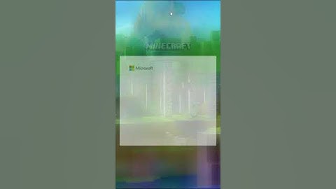 Mojang Accounts Are Being Deleted #minecraft  #shorts