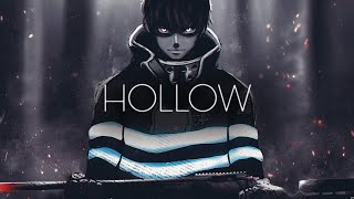 Hollow - Medulla