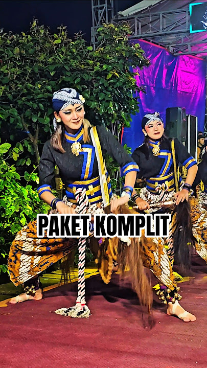 Lagu Viral Marah Nesu Sengit Komplit 😂 𝗦𝗢𝗥𝗥𝗥 || Warok Viral Nyai Bendolegi Saleho Karya Budaya #fyp