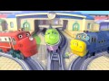 Chuggington Theme Song UK