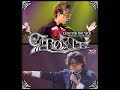 ELEKITER ROUND 0 MSWL2017&MUSIC VIDEO「CHR0NICLE」MVパート紹介動画(日野聡・立花慎之介)