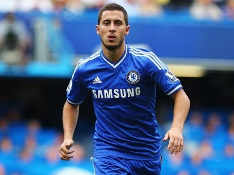  Eden  Hazard  2019 Somebody That I Used Crazy Skills 