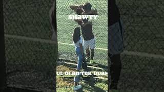 Kabul Olan Tek Duamsın Shawty Yeni 60 Saniyelik💌