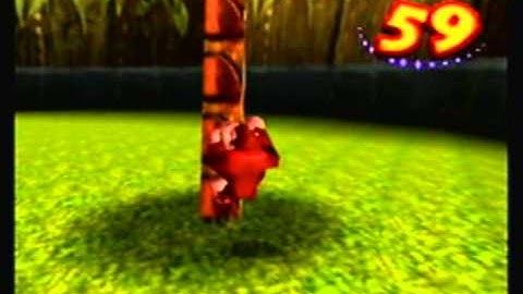 Donkey Kong 64 walkthrough part 2