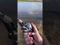My heavy lure rod set up - #shorts