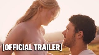 Redeeming Love - Official Trailer Starring Abigail Cowen