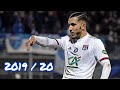 Rayan Cherki ☆ 2020 ☆ Olympique de Lyon