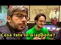 Cosa fate in Giappone? -  Vivi Giappone
