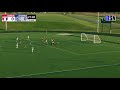 🎥 Brooke Dawahare GOAL (from Lily Simpson) | Region 11 Girls ⚽️ FINAL