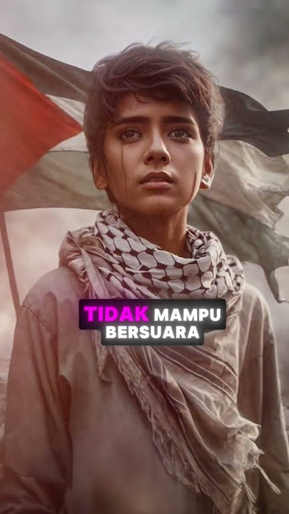 K.O.I. - Tiwikarma #shorts #tiwikarma #palestine