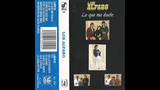 Los Alfaro - Ayúdame (1992)