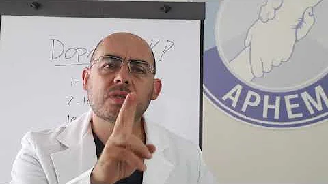 Como diluir a dopamina?