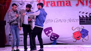 Transgender Discrimination | 4th Year | Drama Performance (2019) | Sialkot Medical College [FHD]