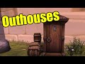 Outhouses in World of Warcraft | Pointless Top 10