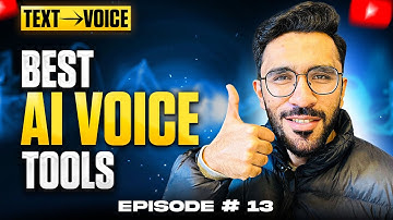 How to Create Voiceover Using AI? Is AI Voiceover Monetized?