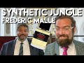 Frederic Malle - Synthetic Jungle
