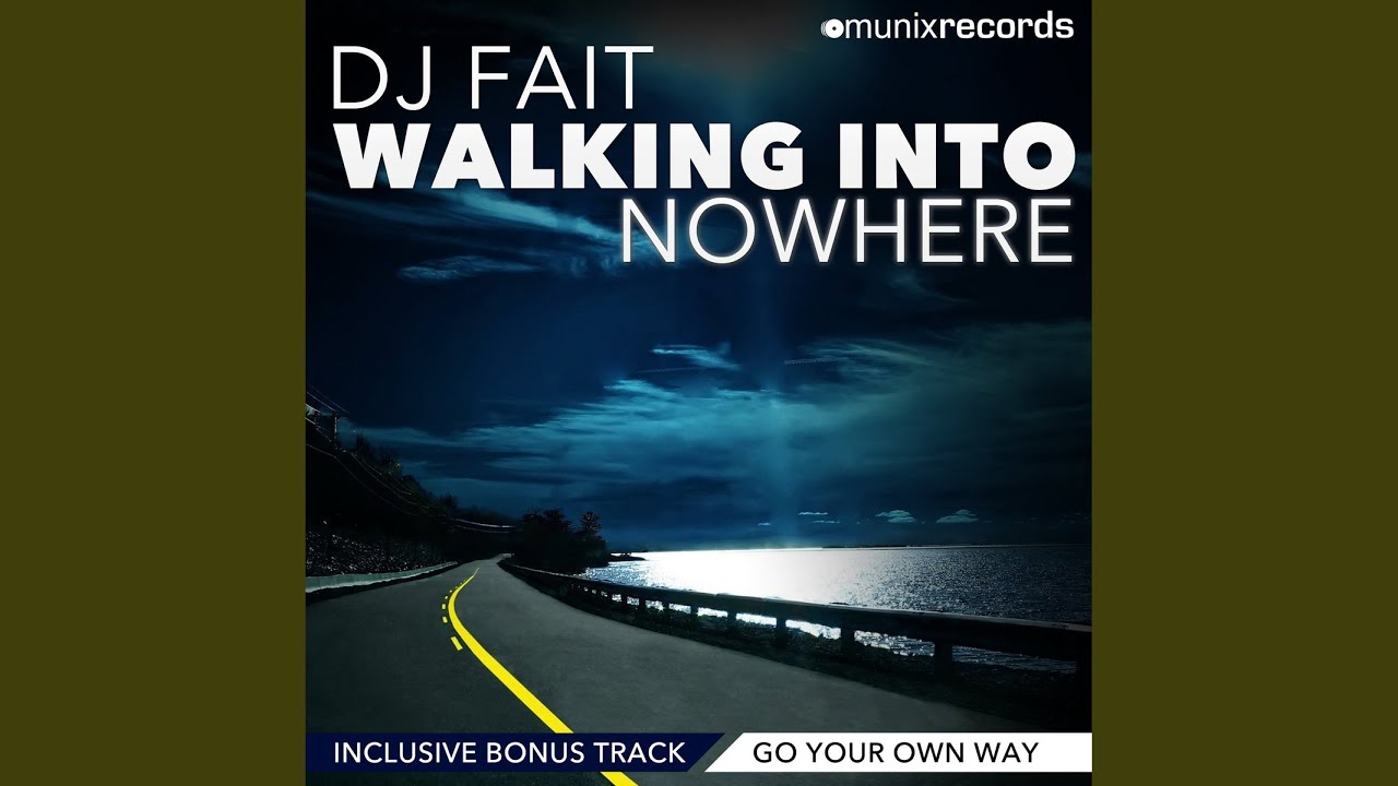 Watch Go Your Own Way (Original Mix Edit) on YouTube