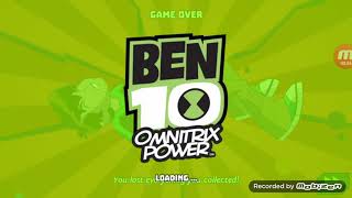 Ben 10 - Omnitrix Power #Android screenshot 2