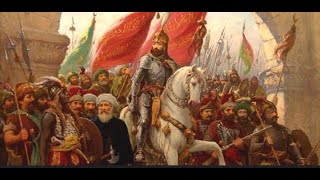 ....اغنية عثمانية قديمة عن قوة اسطول الجزائر و جمال 🇩🇿