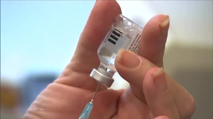 Colorado doctor discusses new vaccine coalition, changing federal guidance