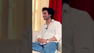 Hamza Sohail Talks About His Father....