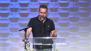 [30.04.2020] Miro Tóth: Ježiš neprišiel zrušiť zákon ani prorokov