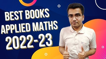 Class 11 Applied Maths Books | Best Applied Maths Book | CBSE Class 11 Books 2022 23 | Applied Maths