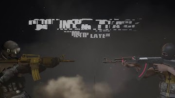 COUNTER ATTACK MULTIPLAYER (TRAILER)