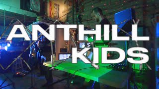 The Ant Hill Kids [FULL SET] Live at BICA Garage, Buffalo, NY, April 28, 2026