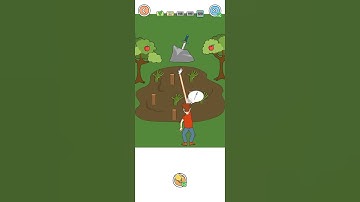 Thief Puzzle 4 Level 117 Walkthrough Gameplay In Android – Myth #shorts