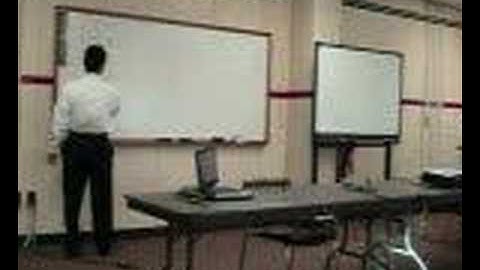 mimio - Capture Dry Erase Notes without a Projector