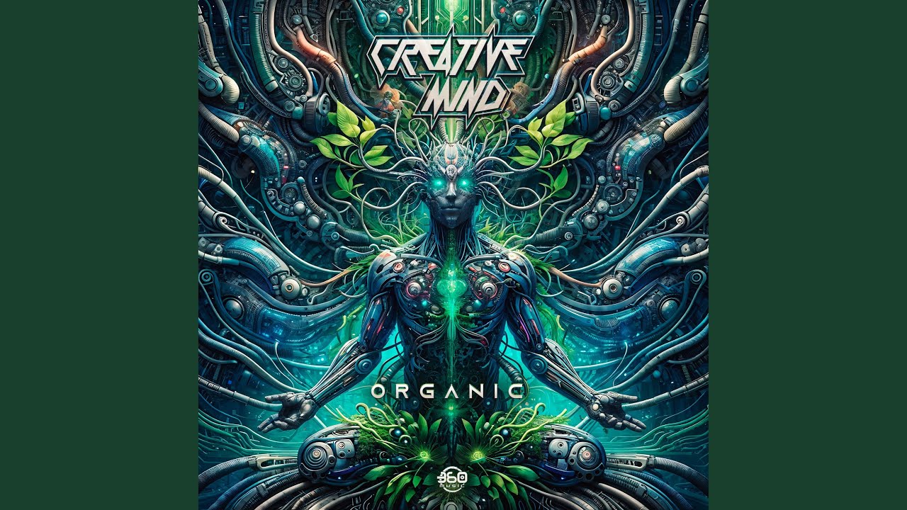 Guarda Organic su YouTube Guarda Organic su YouTube