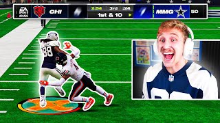 This Game Was Absolutely Insane! Wheel Of Mut! Ep. #49