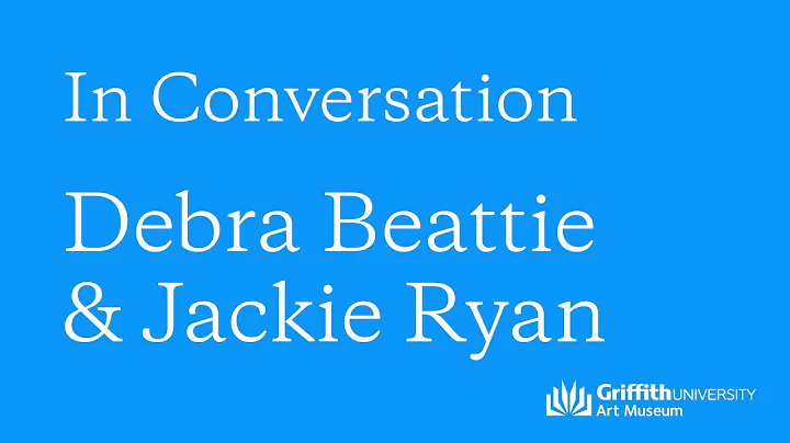 In Conversation: Debra Beattie & Jackie Ryan
