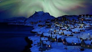 Aurora borealis - the light of the night sky by One Great World 66 views 3 years ago 1 minute, 21 seconds