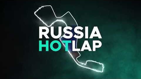 CRG HOTLAP | DANNYF31 AT SOCHI AUTODROM